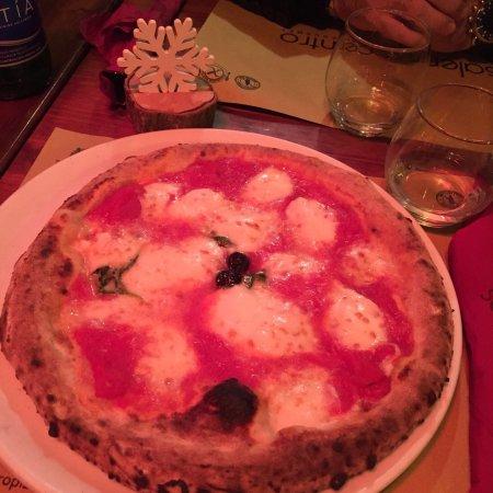 Pizzeria Bella Salerno